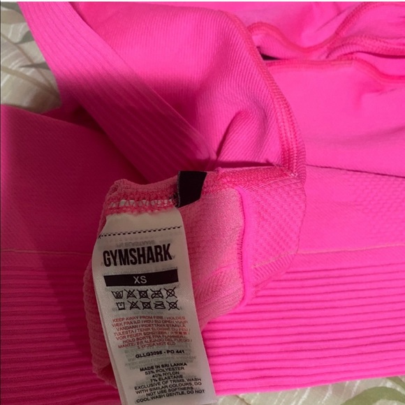 GYMSHARK LEGGINS - Picture 2 of 4